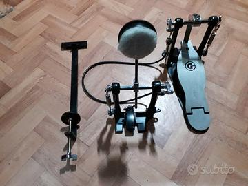 pedale cayon gibraltar 