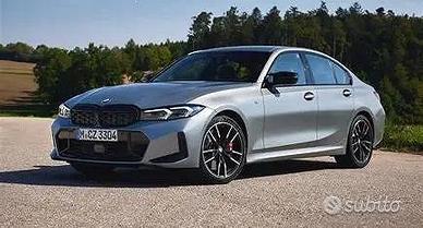 Ricambi bmw serie 3 2024