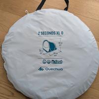 Tenda Mare Decathlon 2'' XL O