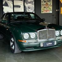 Bentley Continental S 6.8 -ASI-