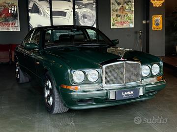 Bentley Continental S 6.8 -ASI-
