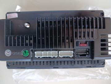 Autoradio (NUOVA) 7 pollici modello HD7088 