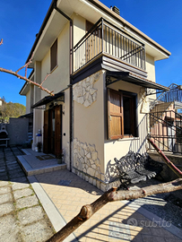 Appartamento completamente ristrutturato