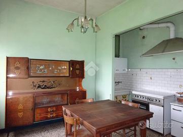 CASA INDIPENDENTE A FERRARA