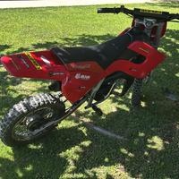 Moto cross malaguti 50 cc prezzo contrattabile