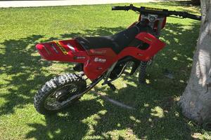 Moto cross malaguti 50 cc prezzo contrattabile