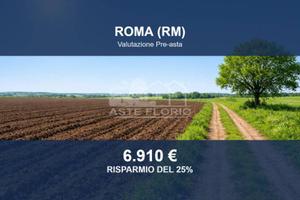 Immobile in asta di 3380 m² a Roma