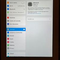 IPad 16 Gb Bianco Wi-Fi e Cellulare 3G