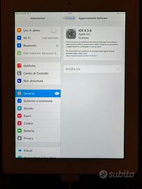 IPad 16 Gb Bianco Wi-Fi e Cellulare 3G