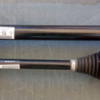 SEMIASSI VW AUDI SEAT SKODA 1K0407272SP + 1K040727