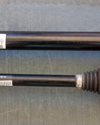 SEMIASSI VW AUDI SEAT SKODA 1K0407272SP + 1K040727