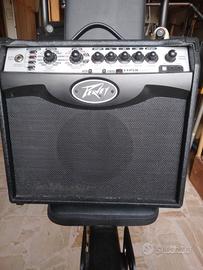 amplificatore per chitarra,basso Peavey vypyr vip-