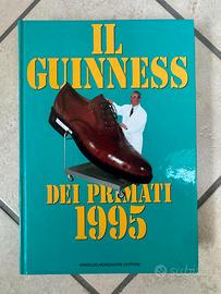 GUINNESS DEI PRIMATI - 1995