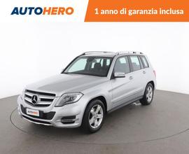 MERCEDES-BENZ GLK 220 BU54613