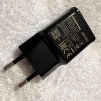 Alimentatore USB Samsung da 15W