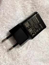 Alimentatore USB Samsung da 15W