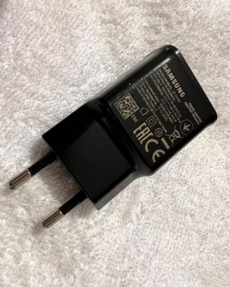 Alimentatore USB Samsung da 15W