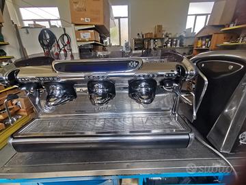 macchina caffè 