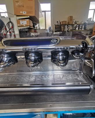 macchina caffè 
