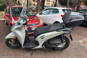 Pari al nuovo