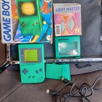Nintendo Game boy modello DMG 01