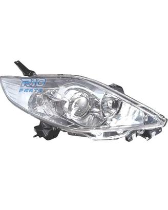 FANALE DESTRO PER MAZDA 5 05-08 H7+HB3