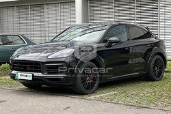 PORSCHE Cayenne Coupé 4.0 GTS