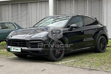 PORSCHE Cayenne Coupé 4.0 GTS