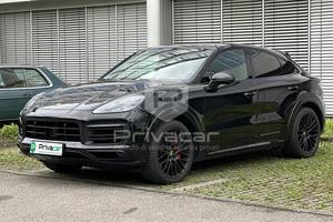 PORSCHE Cayenne Coupé 4.0 GTS
