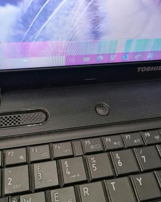 Toshiba