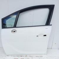 13408828 PORTA ANTERIORE SX OPEL MERIVA (B) 1.4 B/