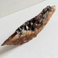 Granato Almandino su matrice 