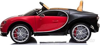 mini car auto bambini 12v