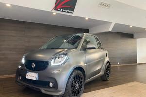Smart ForTwo SUPERPASSION 71 CV 0.1 71cv twinamic-