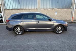 Hyundai i30 1.6 CRDi 115CV DCT 5 porte Business