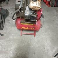 compressore ad Aria motore Honda 