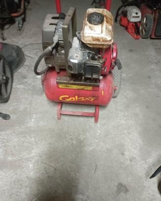 compressore ad Aria motore Honda 