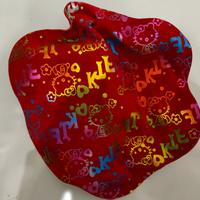 b0rsa acqua calda arcobaleno nuova