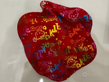 b0rsa acqua calda arcobaleno nuova