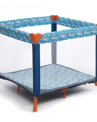 Box gioco bimbi giordani quadrato
