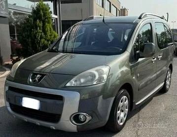 Peugeot Partner 2ª serie