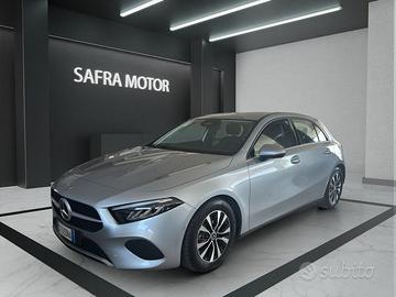 Mercedes-Benz Classe A A 180 d Advanced Auto