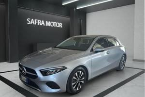 Mercedes-Benz Classe A A 180 d Advanced Auto