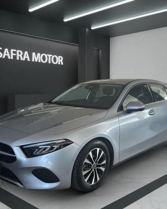 Mercedes-Benz Classe A A 180 d Advanced Auto