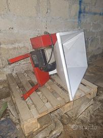 Pigiatrice elettrica