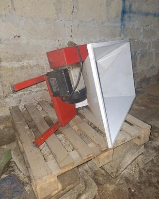 Pigiatrice elettrica