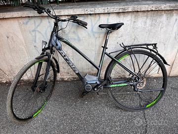 Bicicletta Atala