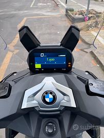 Scooter bmw c 400 c