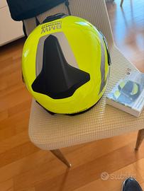Casco bmw system 7 carbon