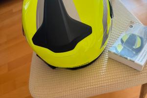 Casco bmw system 7 carbon